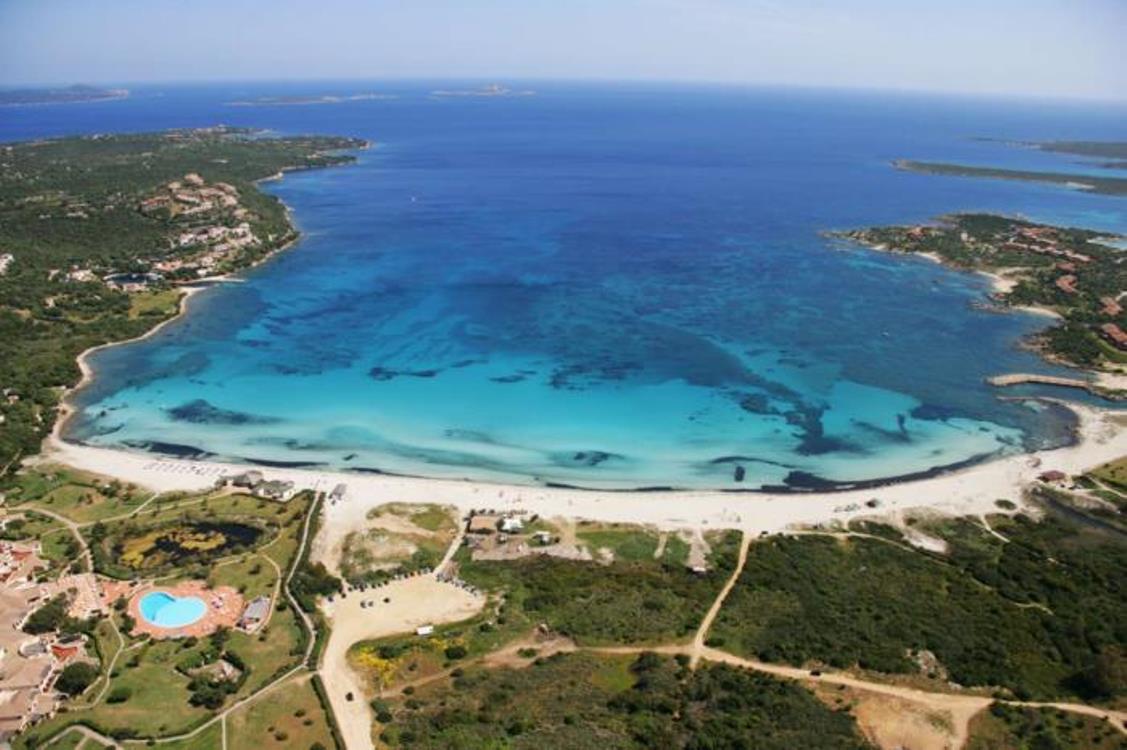 Giglio Apartment Vista Mare E Parcheggio Privato 포르투로톤도 외부 사진