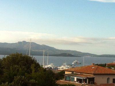 Giglio Apartment Vista Mare E Parcheggio Privato 포르투로톤도 외부 사진