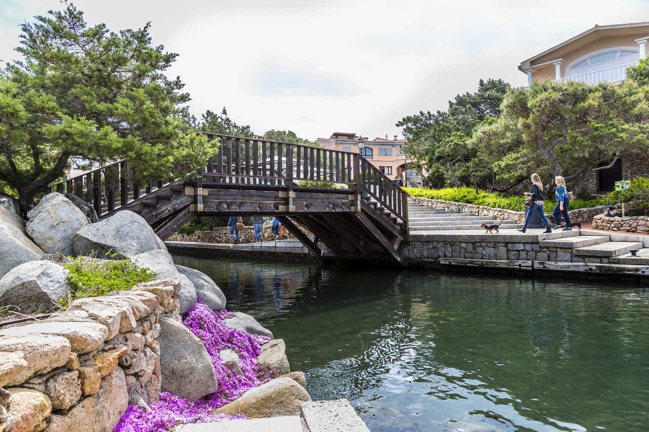 Giglio Apartment Vista Mare E Parcheggio Privato 포르투로톤도 외부 사진